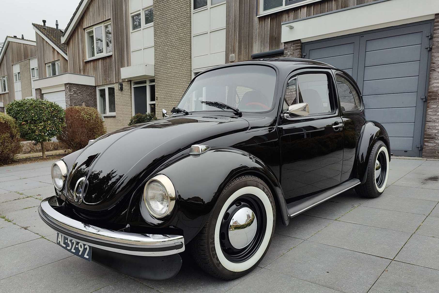 Volkswagen Kever '72